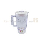 Чаша блендера 1500ml в зборі Moulinex фото товару