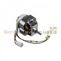 Двигатель для мясорубки SC-9030-2050 (с двумя разъемами подключения ) HV8 Moulinex Двигатель для мясорубки SC-9030-2050 (с двумя разъемами подключения ) HV8 Moulinex