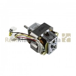 Двигатель для мясорубки SC-9030-2050 (с двумя разъемами подключения ) HV8 Moulinex Двигатель для мясорубки SC-9030-2050 (с двумя разъемами подключения ) HV8 Moulinex