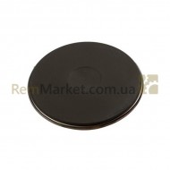 Конфорка для электроплиты D=180mm 1500W (евроколодка) Ariston