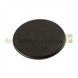 Конфорка для электроплиты D=180mm 1500W (евроколодка) Ariston Конфорка для электроплиты D=180mm 1500W (евроколодка) Ariston