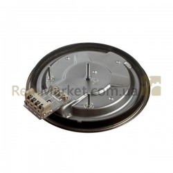 Конфорка для электроплиты D=180mm 1500W (евроколодка) Ariston Конфорка для электроплиты D=180mm 1500W (евроколодка) Ariston