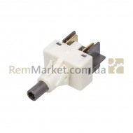 Вимикач (2-х полюсний) для посуд. машини Beko