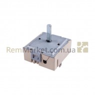 Переключатель мощн. конфорок (1-но зон.) для электроплиты EGO 50.57021.010 Electrolux