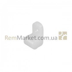 Втулка (верхняя) петли люка для стиральной машины Gorenje Втулка (верхняя) петли люка для стиральной машины Gorenje