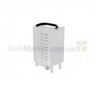 Контейнер (бачок) для воды кофемашины DeLonghi