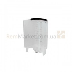 Контейнер (бачок) для воды кофемашины DeLonghi Контейнер (бачок) для воды кофемашины DeLonghi