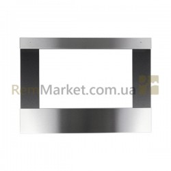 Скло двері зовнішнє (з кріпленням) для духовки 595x460mm Electrolux Скло двері зовнішнє (з кріпленням) для духовки 595x460mm Electrolux