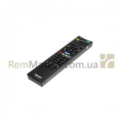 Пульт для телевизора RM-GA019 Sony Пульт для телевизора RM-GA019 Sony