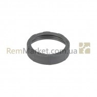 Гайка (підстава) з прокладкою Блендерна чаші для блендера Braun