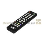 Пульт для DVB-T2 NEW T37 HD + U2C фото товару