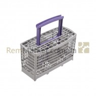 Корзина для стол. приборов 230x105x130mm посуд. машины Beko