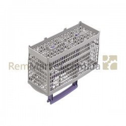 Корзина для стол. приборов 230x105x130mm посуд. машины Beko Корзина для стол. приборов 230x105x130mm посуд. машины Beko