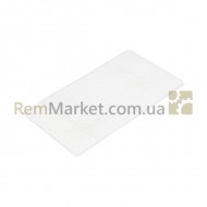 Фильтр выходной (микро) для моющего пылесоса Thomas белый