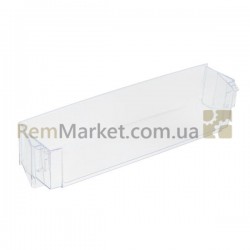 Полка двери для бутылок в холодильник 485x120mm Electrolux Полка двери для бутылок в холодильник 485x120mm Electrolux