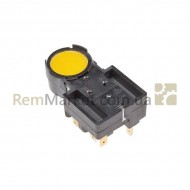 Реле пусковий для холод. QP3 12A Beko