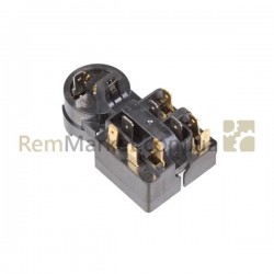 Реле пусковое для холод. QP3  12A Beko Реле пусковое для холод. QP3  12A Beko