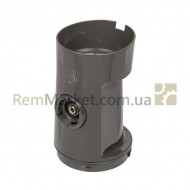 Редуктор мясорубки для кухонного комбайна Moulinex