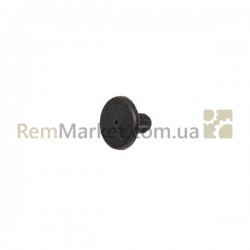 Резиновая прокладка решетки для плиты Ariston Резиновая прокладка решетки для плиты Ariston