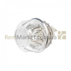 Лампочка в сборе для духовки 25W 230V G9 Electrolux Лампочка в сборе для духовки 25W 230V G9 Electrolux