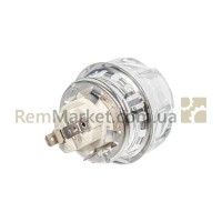Лампочка в сборе для духовки 25W 230V G9 Electrolux Лампочка в сборе для духовки 25W 230V G9 Electrolux