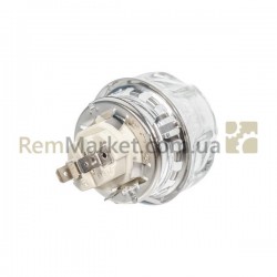 Лампочка в сборе для духовки 25W 230V G9 Electrolux Лампочка в сборе для духовки 25W 230V G9 Electrolux