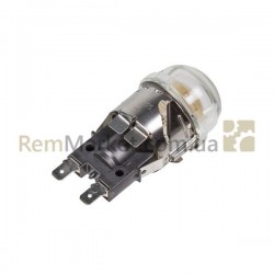 Лампочка в сборе для духовки 25W 230V E14 Electrolux Лампочка в сборе для духовки 25W 230V E14 Electrolux