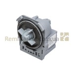 Помпа 30W M221 (конт. Спар. Ззаду, на 3 защ.) Askoll Indesit фото товару