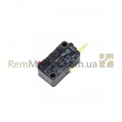 Микровыключатель ??? 16A, 250V для СВЧ- печи Electrolux Микровыключатель ??? 16A, 250V для СВЧ- печи Electrolux