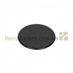 Крышка рассекателя (мален.) для газовой плиты D=55mm Electrolux Крышка рассекателя (мален.) для газовой плиты D=55mm Electrolux