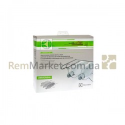 Полка для бутылок E4RHBH01 холодильника 330x310x100mm (метал) Electrolux (аксессуар) Полка для бутылок E4RHBH01 холодильника 330x310x100mm (метал) Electrolux (аксессуар)