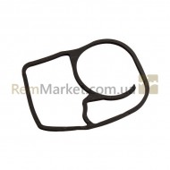 Уплотнитель контейнера для пыли пылесоса Electrolux