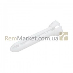 Втулка амортизатора бака для стиральной машины 13.4x85.5mm Electrolux Втулка амортизатора бака для стиральной машины 13.4x85.5mm Electrolux