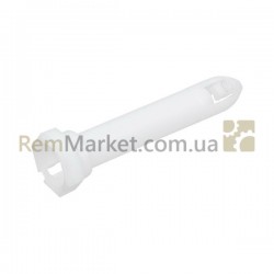 Втулка амортизатора бака для стиральной машины 13.4x85.5mm Electrolux Втулка амортизатора бака для стиральной машины 13.4x85.5mm Electrolux