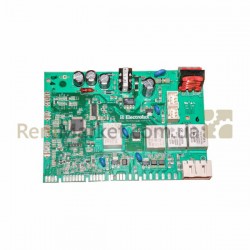 Плата управления для посуд. машины EMJ24_FR (без прошивки) AEG Плата управления для посуд. машины EMJ24_FR (без прошивки) AEG