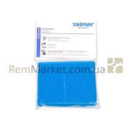 Фильтр сепараторный (II) контейн. ZVCA752X для влаж. уборки пылесоса Zelmer аксессуар