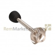 Блендерная ніжка (метал. Стержень) Gorenje