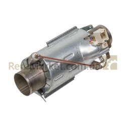 Тэн проточный 2000W, D=32mm Electrolux Тэн проточный 2000W, D=32mm Electrolux