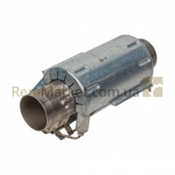 Тэн проточный 2000W, D=32mm Electrolux Тэн проточный 2000W, D=32mm Electrolux