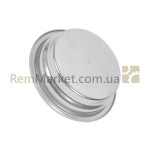 Фильтр-сито на одну пор. D=52-47mm (ступен.) D кромки=60mm H=19mm для кофеварки Electrolux фото товару