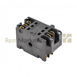 Переключатель мощн. конфорок для электроплиты EGO 41.32723.020 (7 поз.) Zanussi Переключатель мощн. конфорок для электроплиты EGO 41.32723.020 (7 поз.) Zanussi