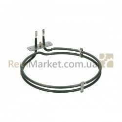 Тэн конвекции (круглый) для духовки 1800W 230V D=???mm Beko Тэн конвекции (круглый) для духовки 1800W 230V D=???mm Beko