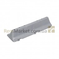 Ребро барабана для пральної машини L = 179mm Electrolux