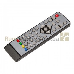 Пульт для DVB-T2 T38 World Vision Пульт для DVB-T2 T38 World Vision