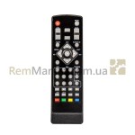 Пульт для DVB-T2 TR-2015 HD FTA PVR Trimax фото товару