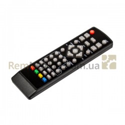 Пульт для DVB-T2 TR-2015 HD FTA PVR Trimax Пульт для DVB-T2 TR-2015 HD FTA PVR Trimax