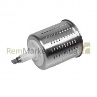 Барабанчик-терка (деруны) для насадки измельчителя кух. комб.  Kenwood