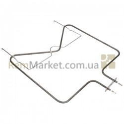 Тэн нижний для духовки 1150W 230V B=345mm L=340mm Whirlpool (не оригинал) Тэн нижний для духовки 1150W 230V B=345mm L=340mm Whirlpool (не оригинал)