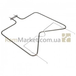 Тэн нижний для духовки 1150W 230V B=345mm L=340mm Whirlpool (не оригинал) Тэн нижний для духовки 1150W 230V B=345mm L=340mm Whirlpool (не оригинал)
