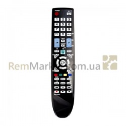 Пульт для телевизора BN59-00862A Samsung (не оригинал) Пульт для телевизора BN59-00862A Samsung (не оригинал)